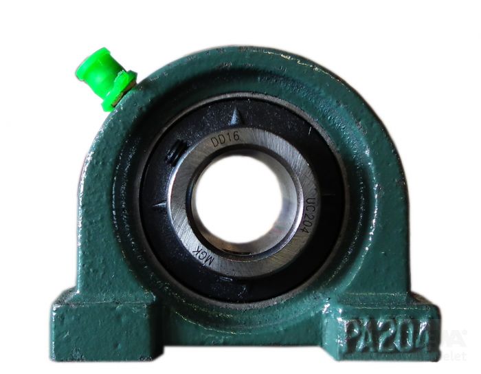 Підшипник приводу решітки